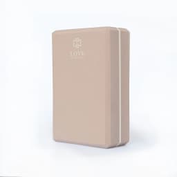Productfoto van Love Generation Foam Yogablok