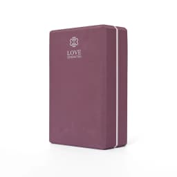 Productfoto van Love Generation Foam Yogablok