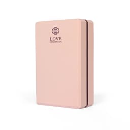 Productfoto van Love Generation Yogablok