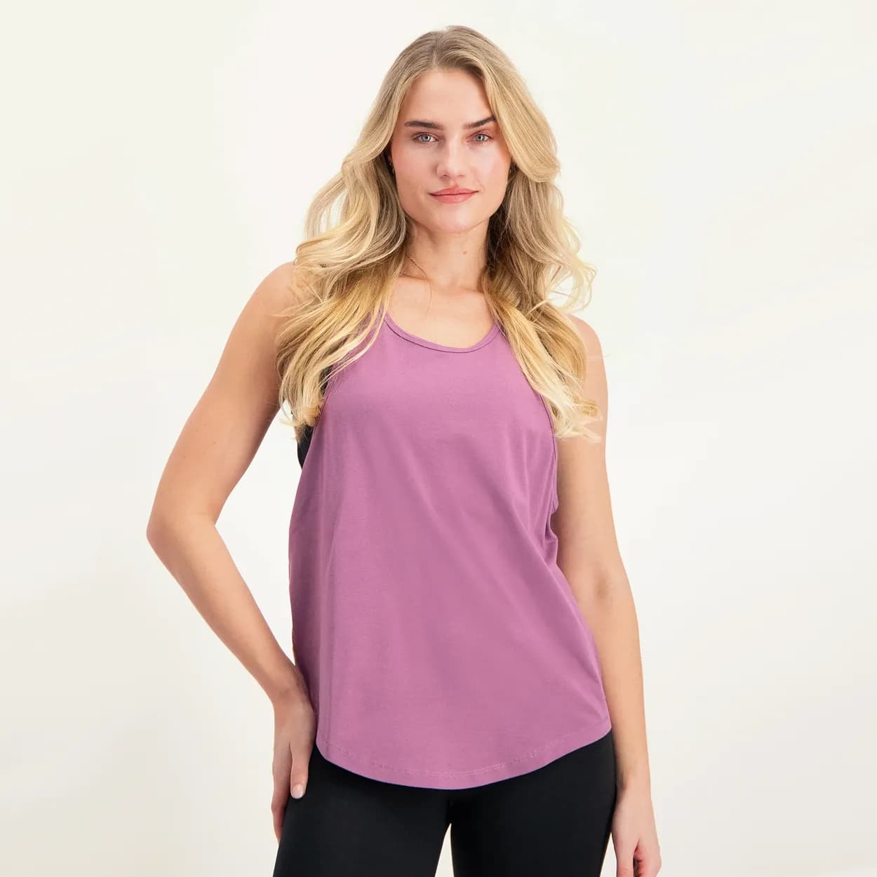 Urban Goddess Maya Yoga Tank