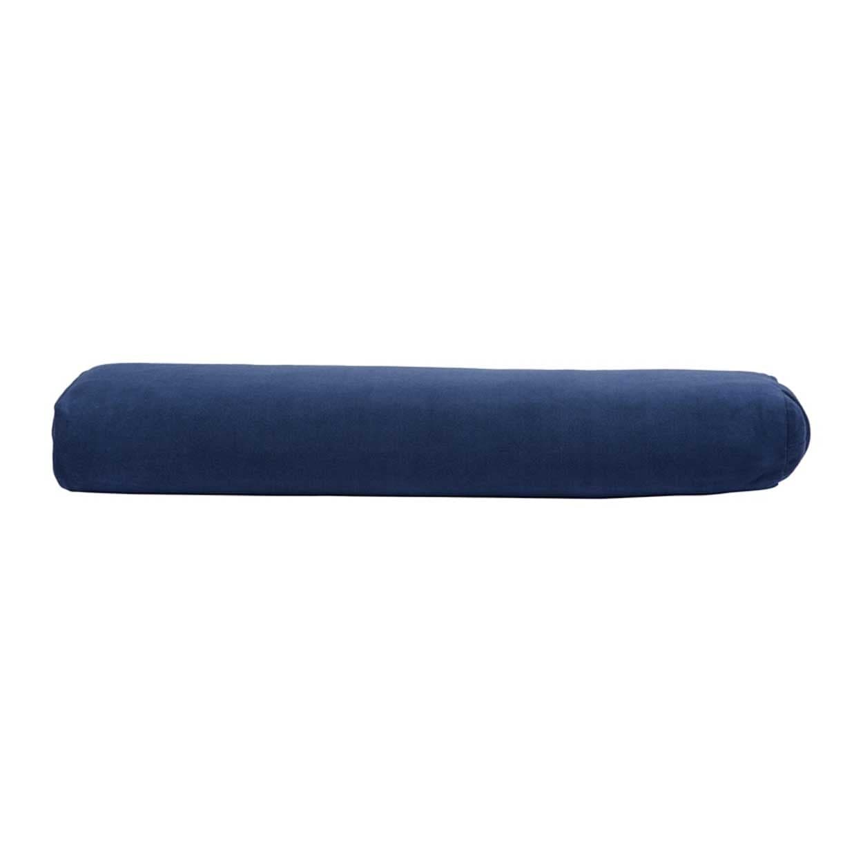 Manduka Enlight Lean Bolster - Midnight - Manduka