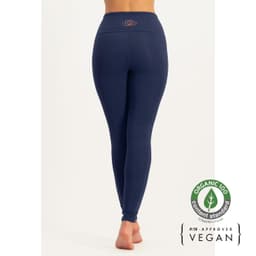 Productfoto van Urban Goddess Surya Dry Fit Yoga Legging │Midnight