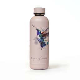Productfoto van Love Generation Waterfles - The Spirit of Freedom