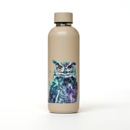 Productfoto van Love Generation Waterfles - The Spirit of Wisdom