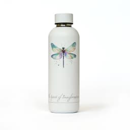 Productfoto van Love Generation Waterfles - The Spirit of Transformation