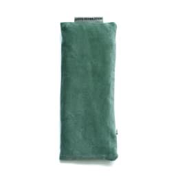 Productfoto van Love Generation Fluwelen Oogkussen - Sea Green