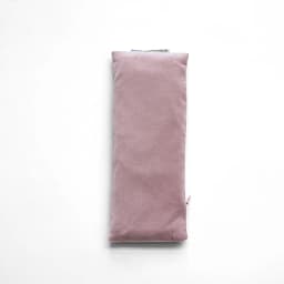 Productfoto van Love Generation Fluwelen Oogkussen - Oud Roze