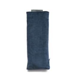 Productfoto van Love Generation Fluwelen Oogkussen - Night Blue