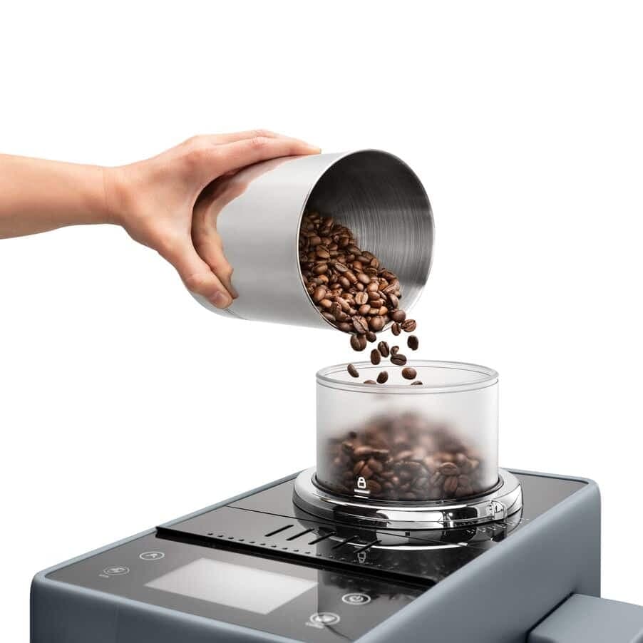 De'Longhi Rivelia EXAM440.55.G met Bean Switch thumbnail 3