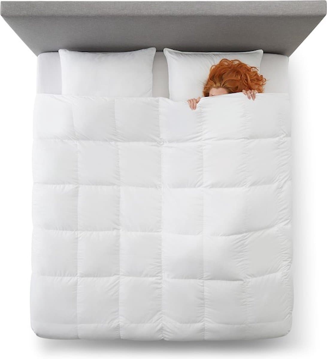 Ducky Dons Dekbed Taurus Luxe Winter thumbnail 6