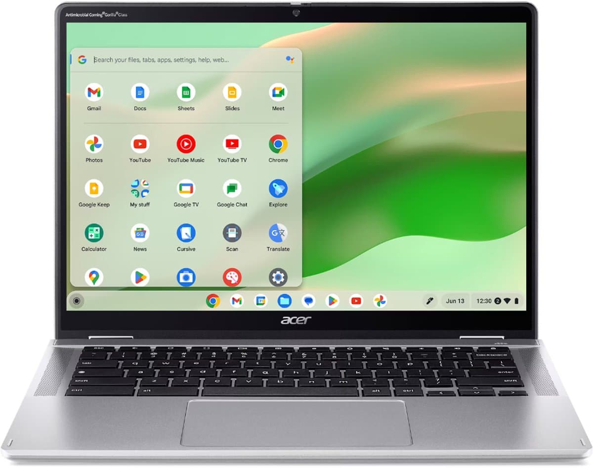 Acer Chromebook Spin 314 14 inch