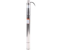 Diepbronpomp 2 inch - Dompelpomp met 370 W voor Tuin en Waterbeheersing thumbnail 7