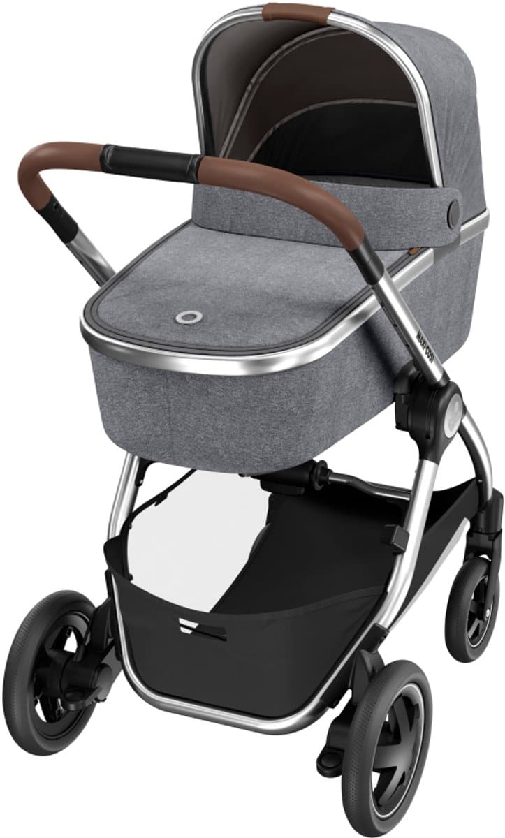 Maxi-Cosi Oria Reiswieg - Twilic Grey thumbnail 6