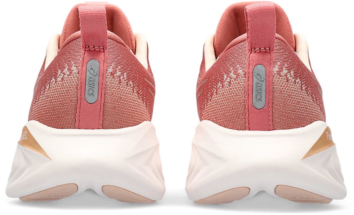 Asics Gel-Cumulus 25: neutrale hardloopschoen met PureGEL-demping thumbnail 2