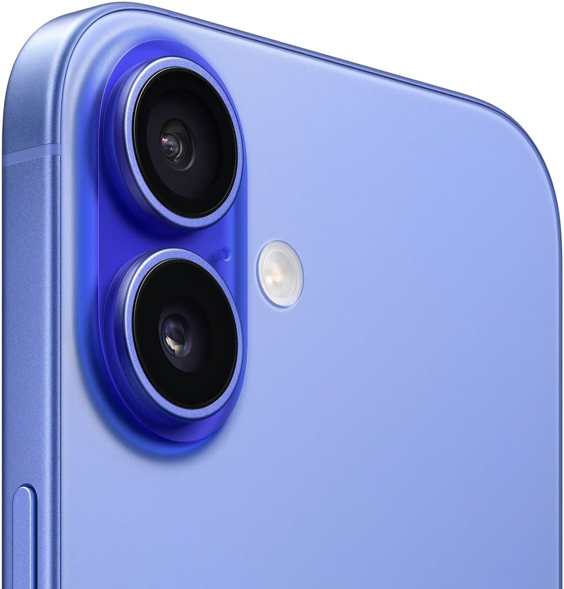 Apple iPhone 16 - 256GB - Blauw thumbnail 6