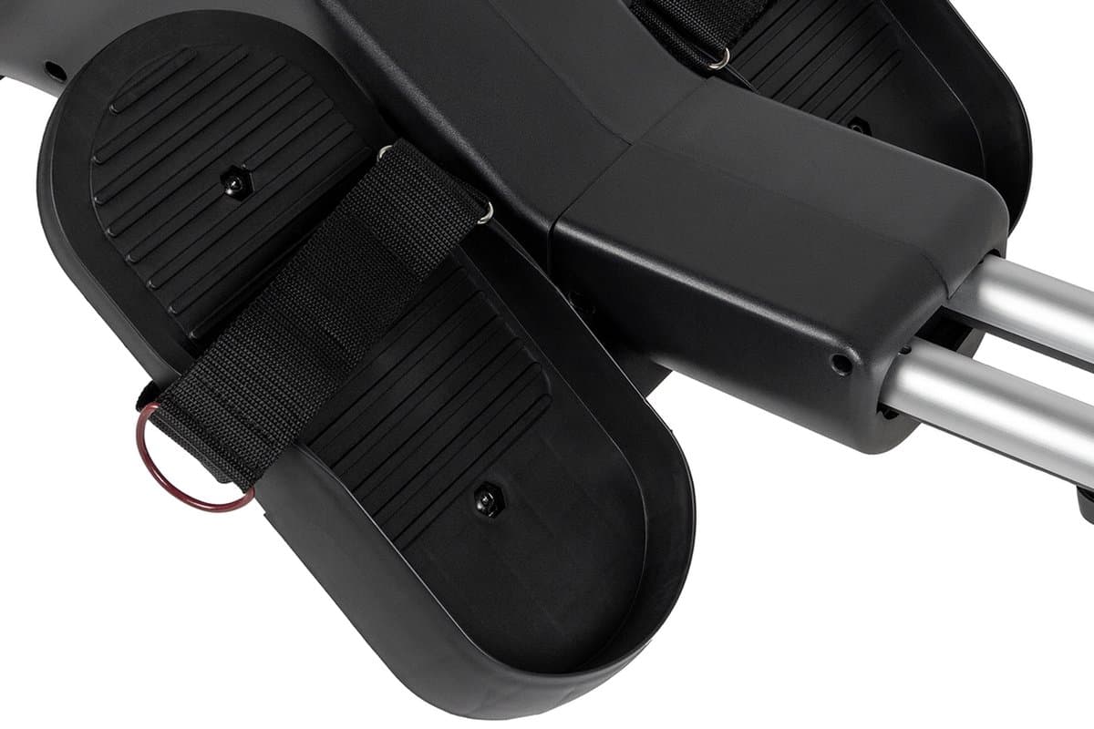 VirtuFit Elite Air Magnetic Roeimachine - Inklapbaar - LCD Display - 16 standen - Roeitrainer - Roeiapparaat thumbnail 2