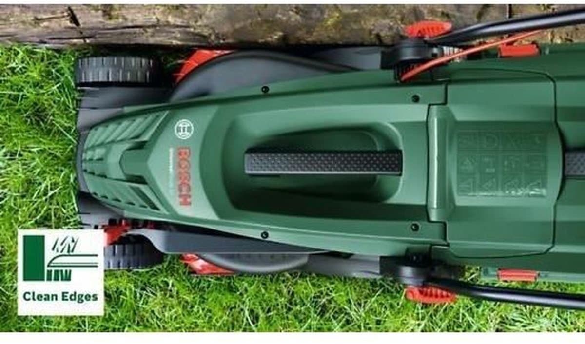 Bosch EasyRotak 32-205 grasmaaier 32 cm 1200 W thumbnail 7