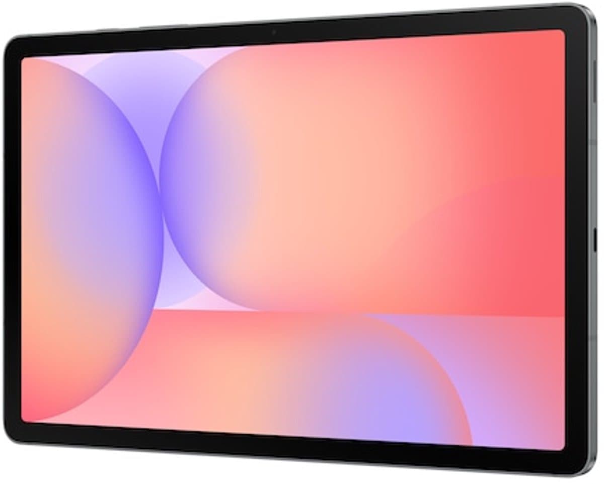 Samsung Galaxy Tab S10 Lite - WiFi- 128GB - Grijs thumbnail 6