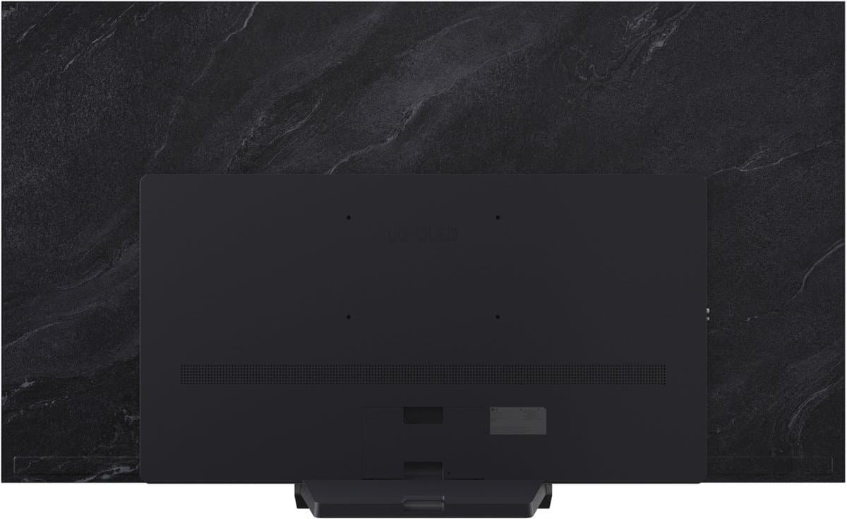 LG C5 OLED77C56LB 77 inch - OLED met AI-processor thumbnail 3