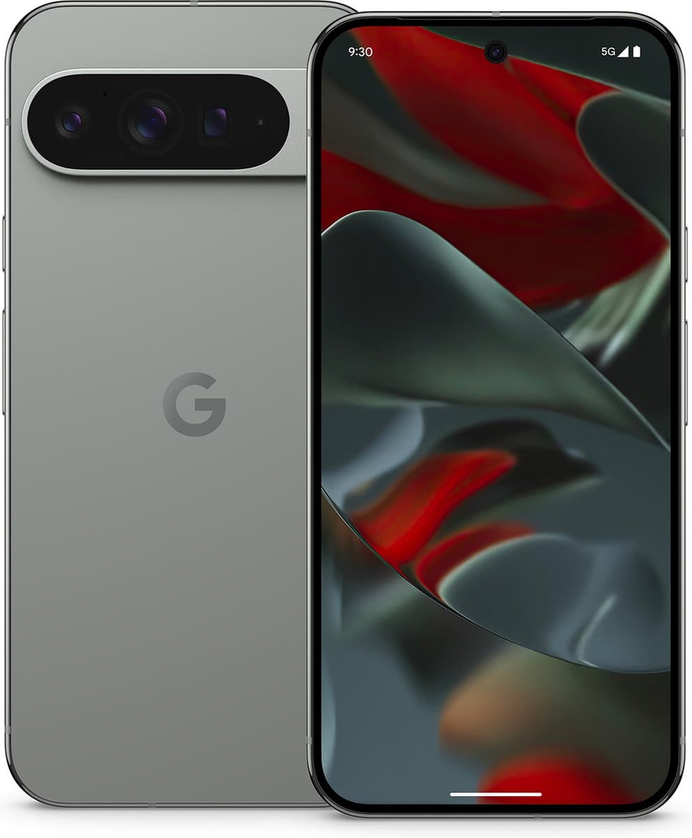 Google Pixel 9 Pro XL 256GB thumbnail 2