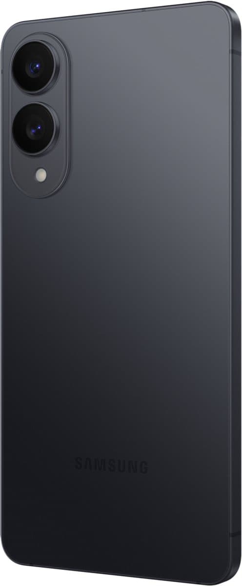 Samsung Galaxy S25 Edge - 256GB - Titanium Jet Black thumbnail 4