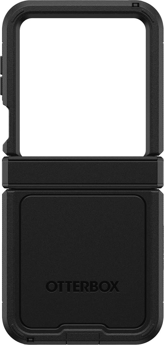 OtterBox Defender XT Samsung Galaxy Z Flip6/Flip7 FE - Zwart thumbnail 3