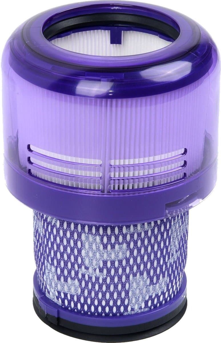 Dyson V15 Detect Absolute Filters (3 Stuks, Plus.Parts® alternatief voor 970013-02) thumbnail 3