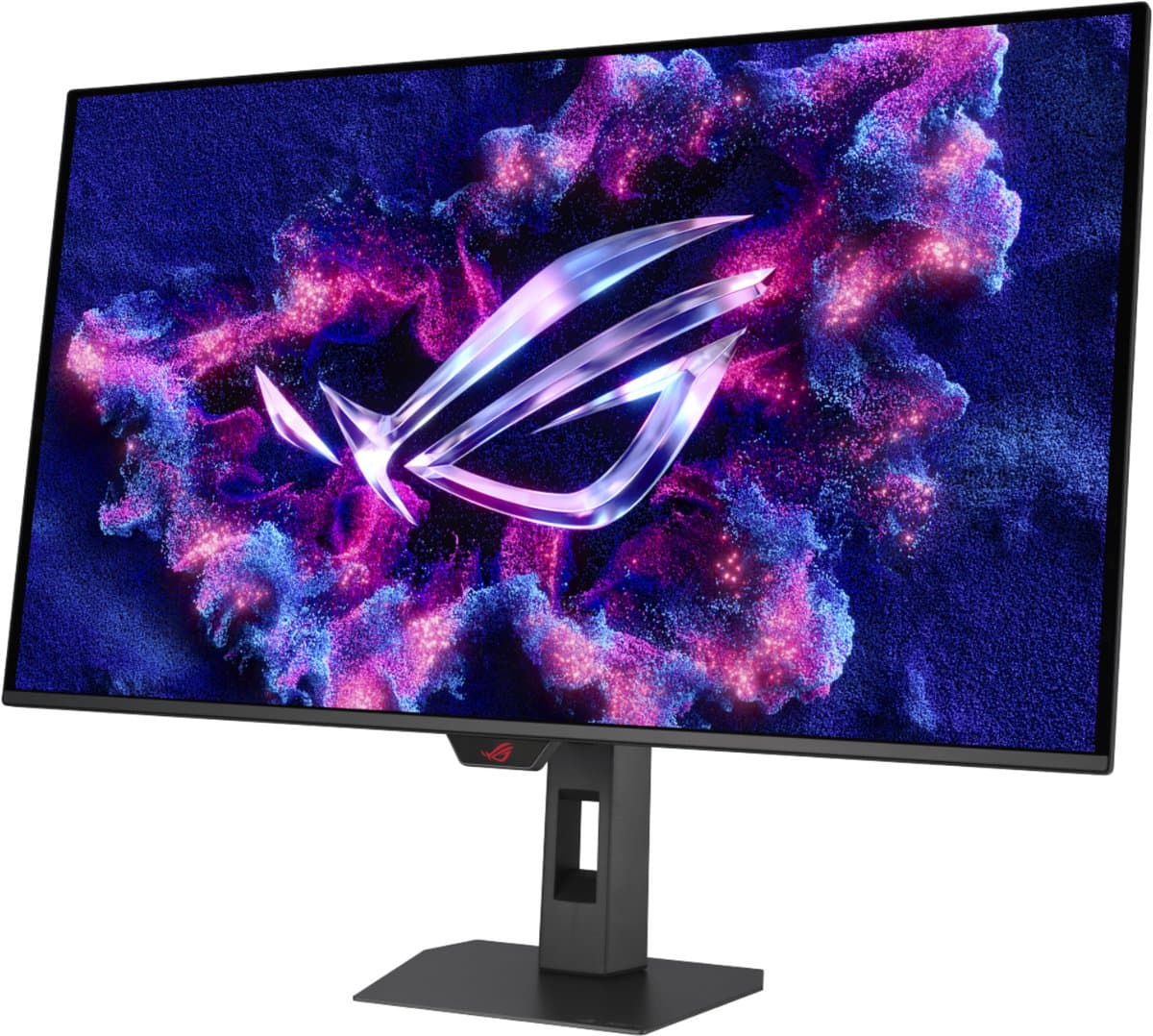 ASUS ROG Strix XG32UQDMS - 4K UHD QD-OLED Gaming Monitor - 240hz - 0.03ms - 32 inch thumbnail 5
