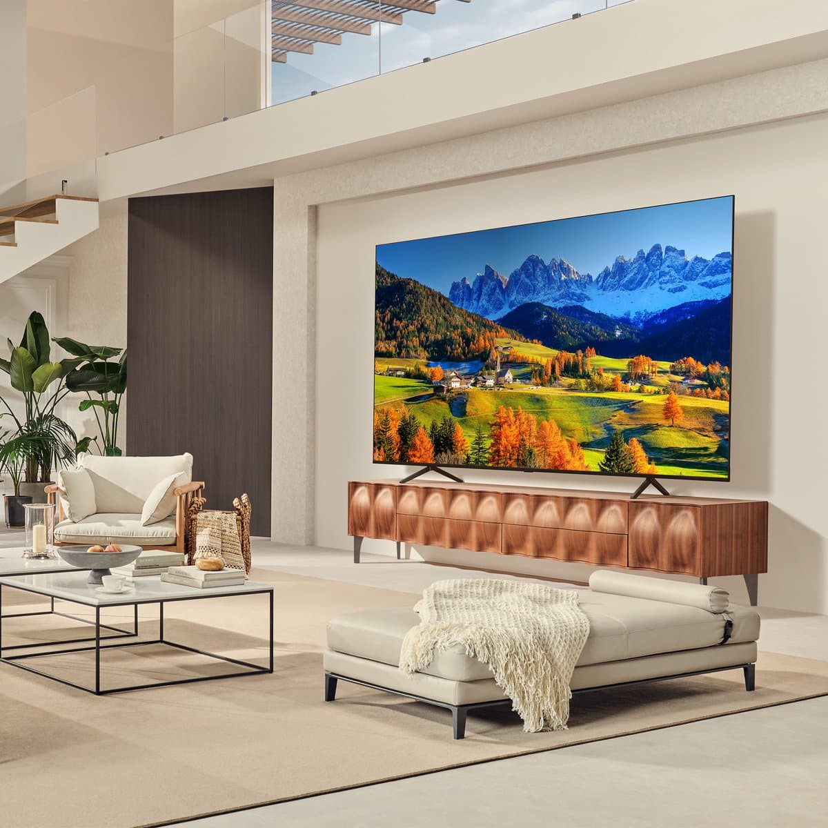 LG 55QNED92A - 4K MiniLED met AI en 120Hz gaming thumbnail 8