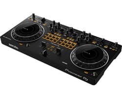 Pioneer DDJ-REV1 2-kanaals DJ-Controller