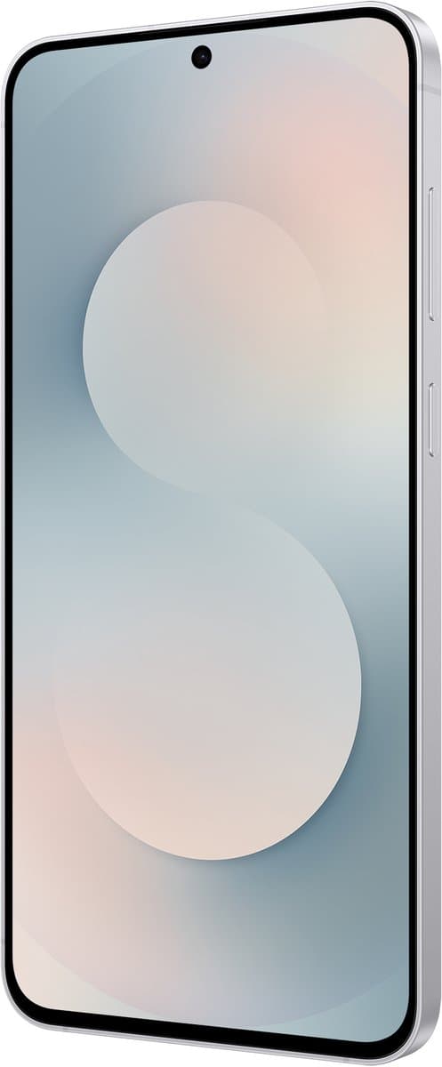 Samsung Galaxy S25 FE - 256GB - White thumbnail 8