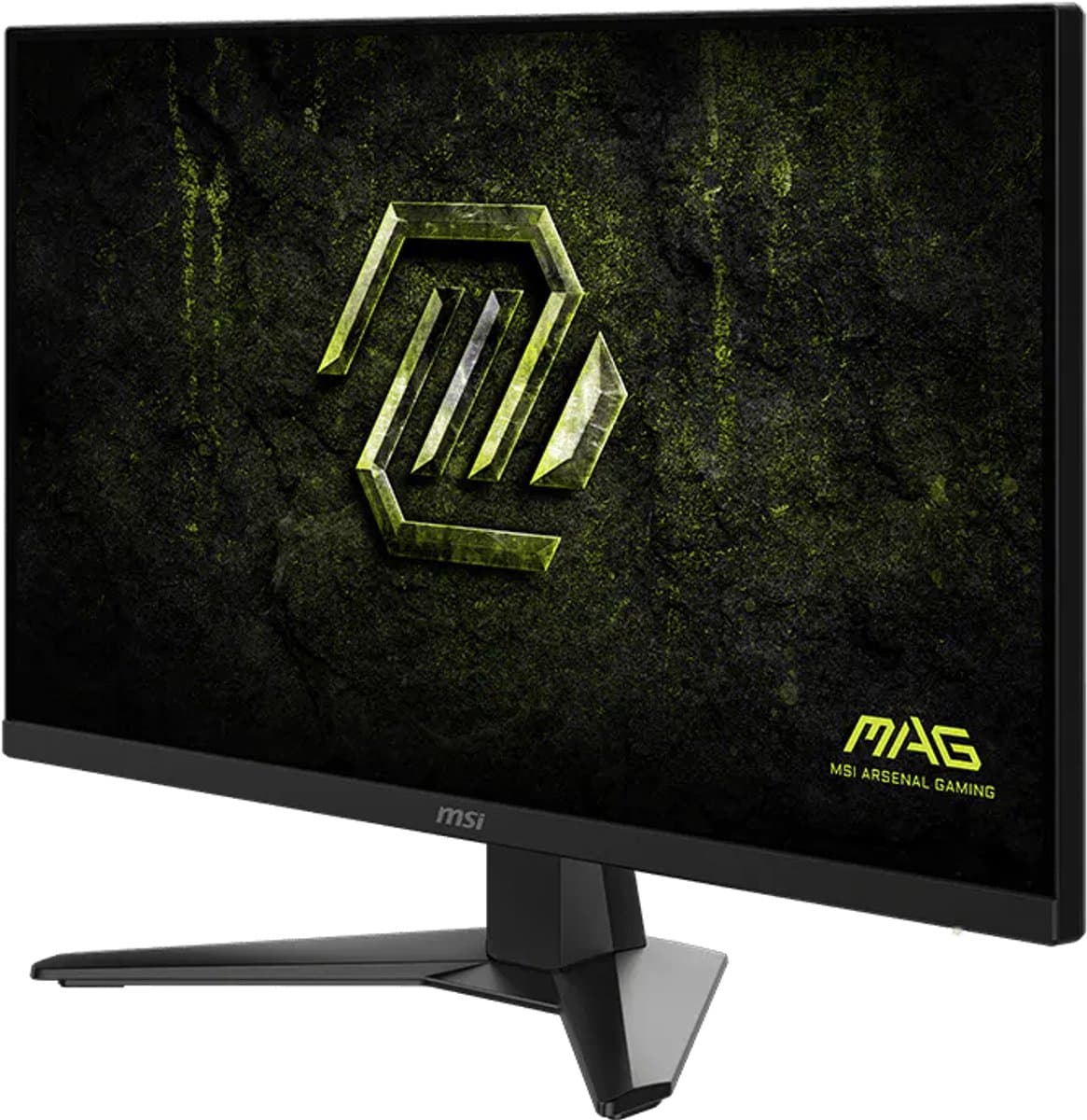 MSI MAG 272F X24 - Full HD Gaming Monitor - 240hz - 27 inch thumbnail 5