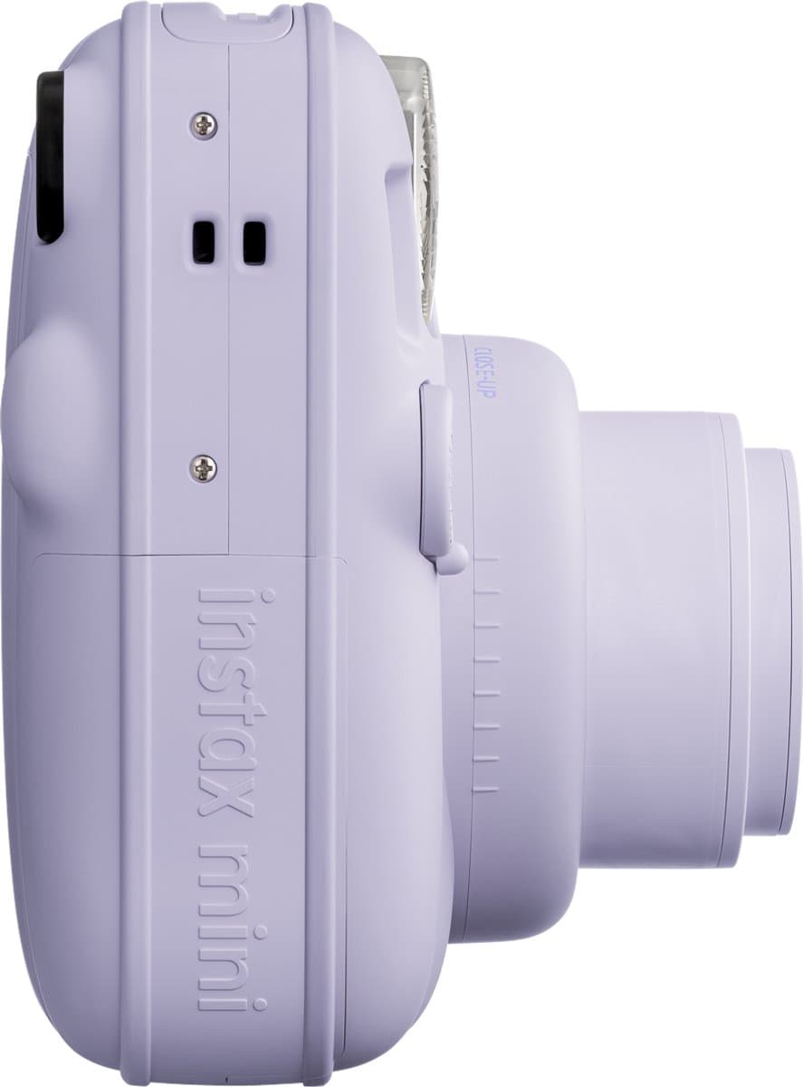 Fujifilm instax mini 13™ instant camera Dreamy Purple thumbnail 7