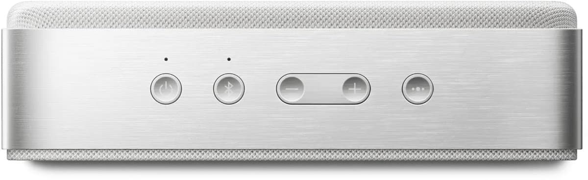 Bose SoundLink Home Bluetooth Speaker: 9 uur accu, stereo-koppelbaar thumbnail 7