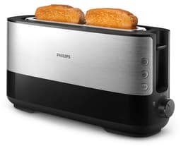 Productfoto van Philips Viva HD2692/90 - Broodrooster