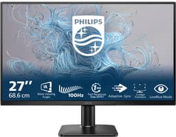 Productfoto van Philips 27E2N1100L 27 inch VA-monitor 100Hz