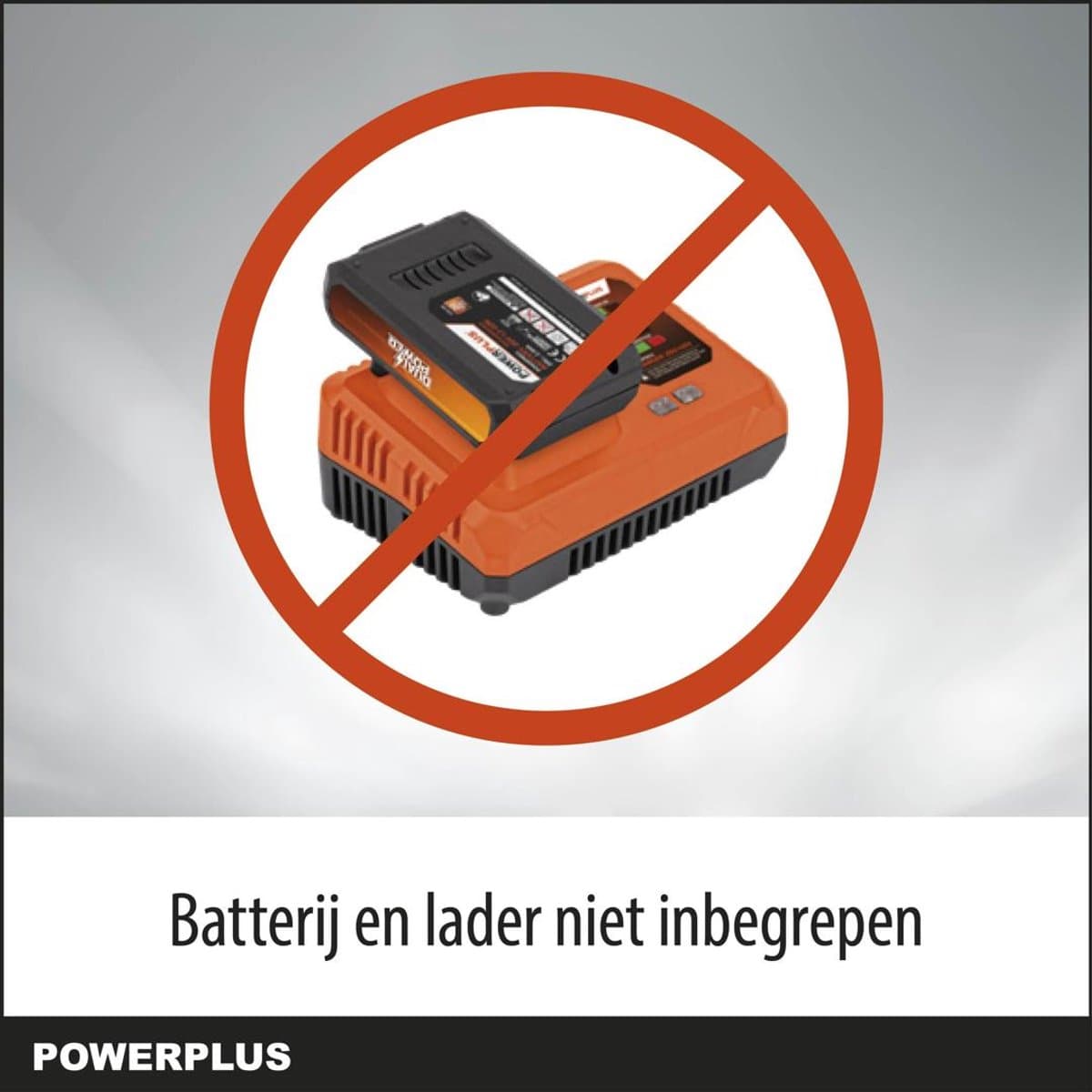 Dual Power Accu-heggenschaar POWDPG75301 - Accu-haagschaar van 20 V, zonder accu en lader, mes van 515 mm thumbnail 8