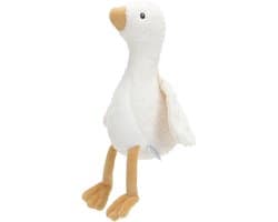 Productfoto van Little Dutch Knuffel Gans