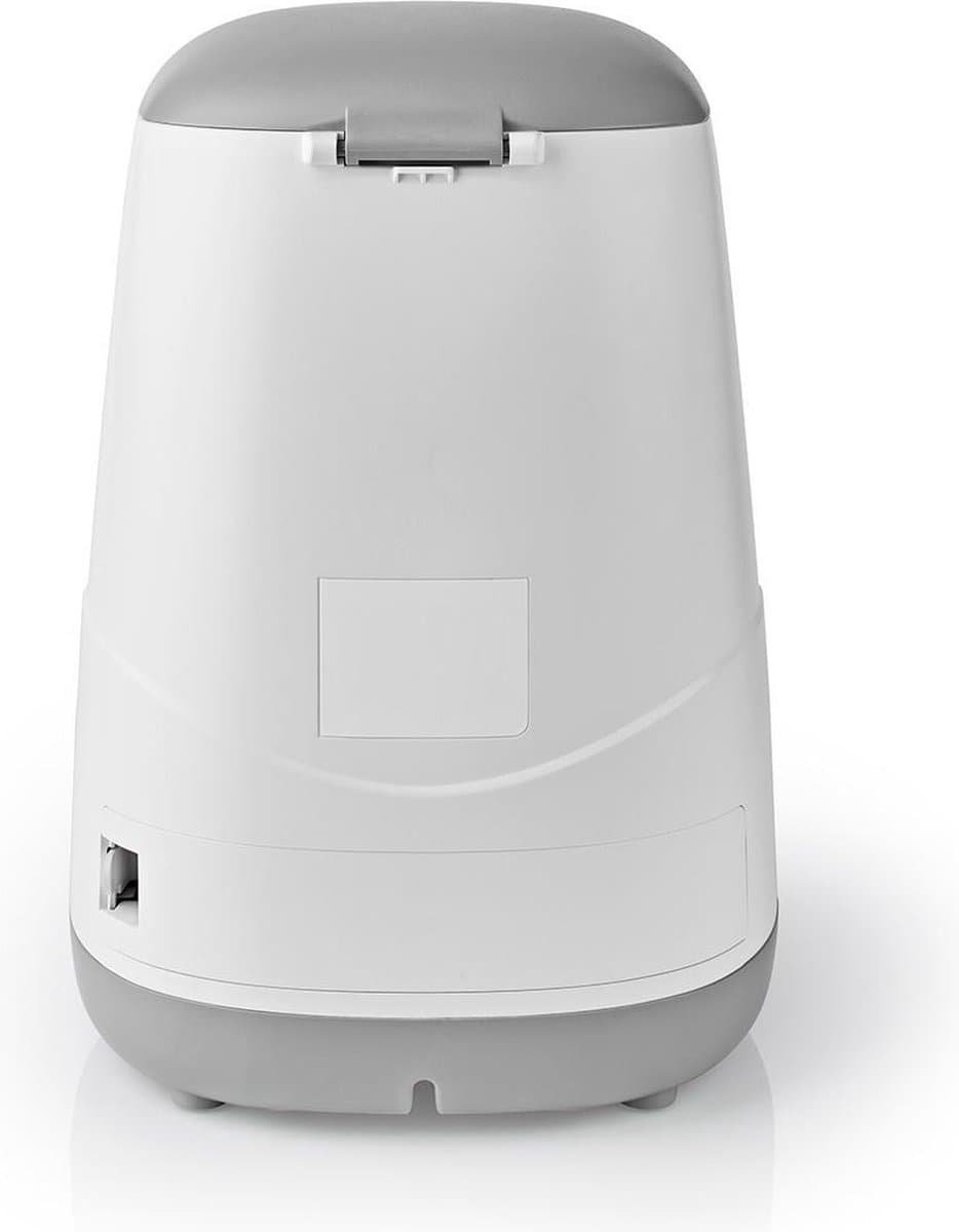 Nedis SmartLife Automatische Voerbak – Voor Hond & Kat – Voerautomaat met App – 3,7L – Wit thumbnail 8