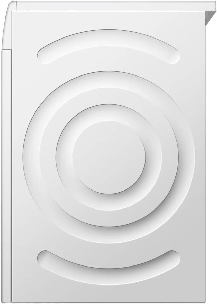 Bosch - WPG23172NL - Condensdroger - 8 kg Capaciteit - Zwart/Grijs thumbnail 6