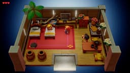 Productfoto van Nintendo Zelda Link's Awakening Switch - klassieke dungeon crawler