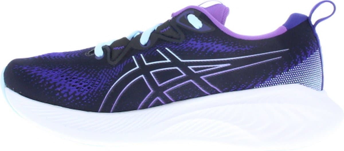 ASICS Gel-Cumulus 25: neutrale demping, 229 gram, maat 39 thumbnail 7