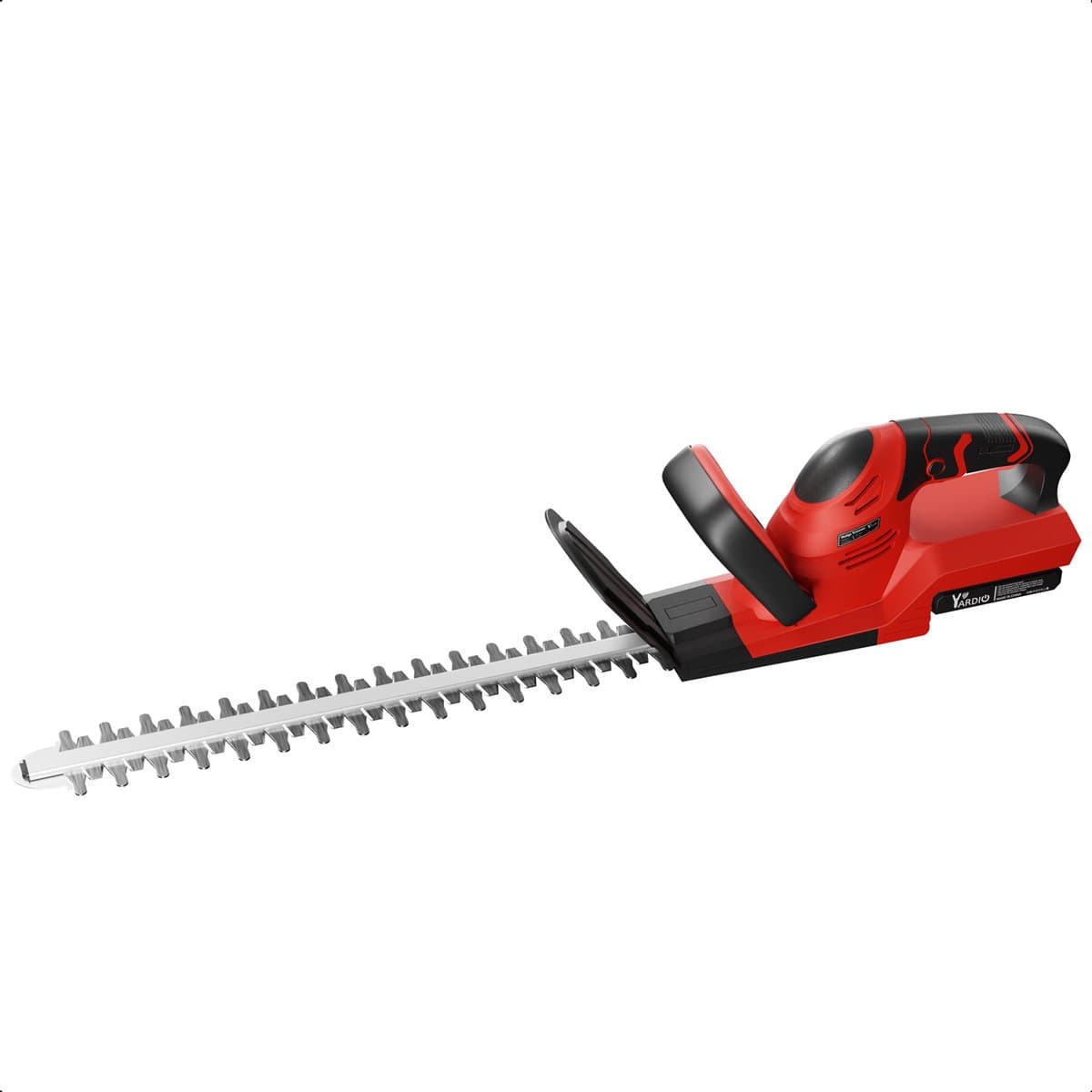 YARDIO Tools® - HTDB-48mm - Heggenschaar - Heggenschaar Accu Electrisch - Incl. 2.0 Accu thumbnail 3