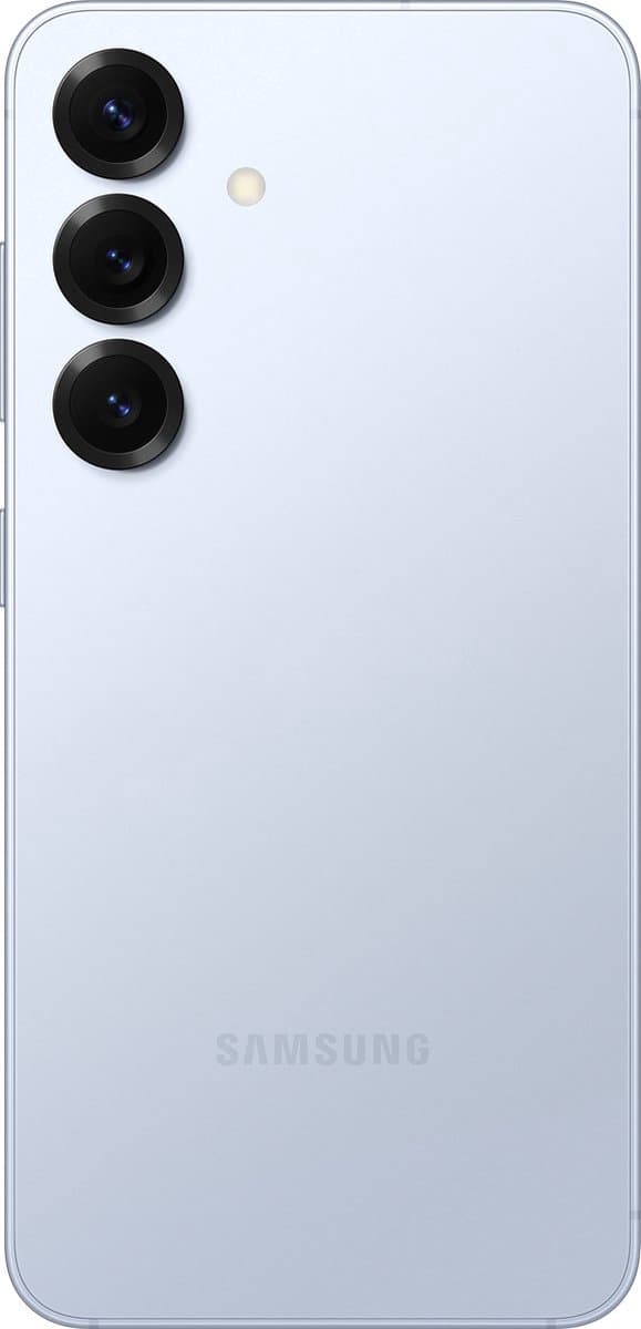 Samsung Galaxy S25 5G - 128GB - Icy Blue thumbnail 3