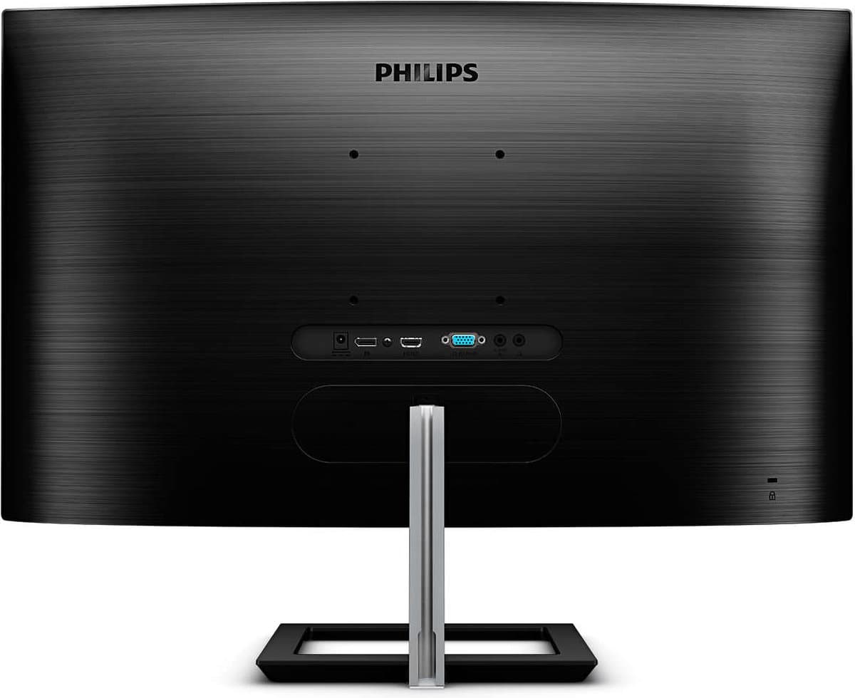 Philips 272E1CA: 27" Full HD VA Curved monitor met FreeSync thumbnail 7