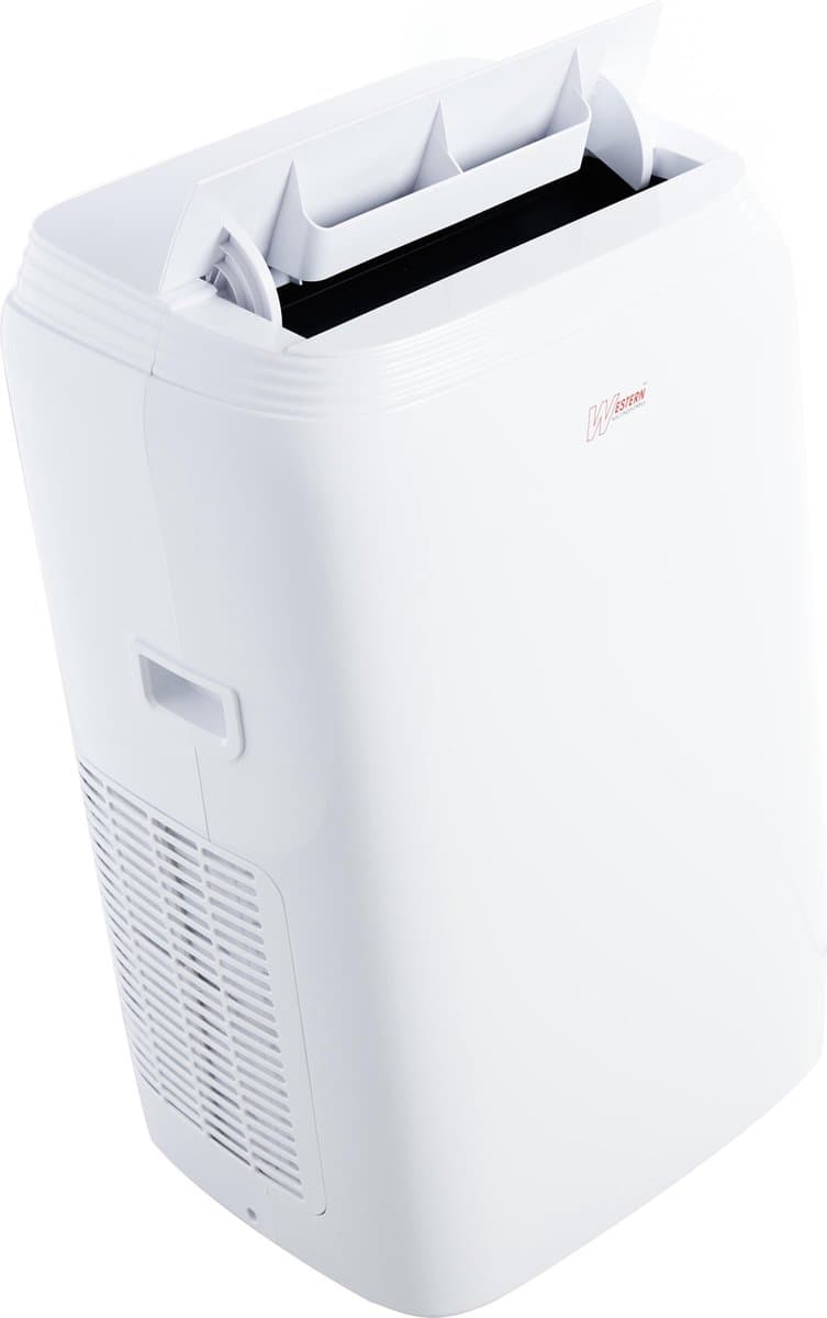 Western WAP-09-R290 - Mobiele airco