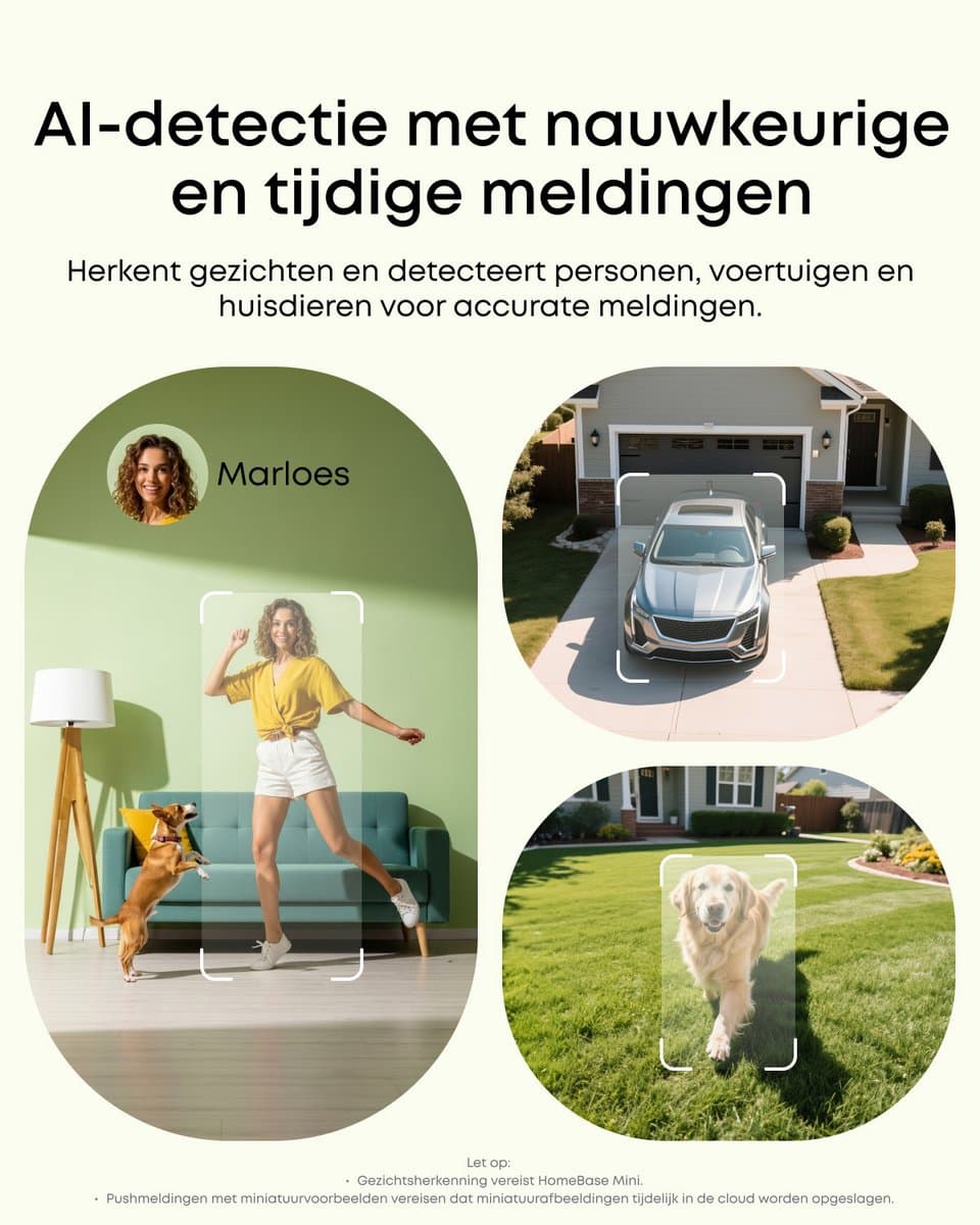 eufyCam C35: draadloze beveiligingscamera met kleurennachtzicht thumbnail 5