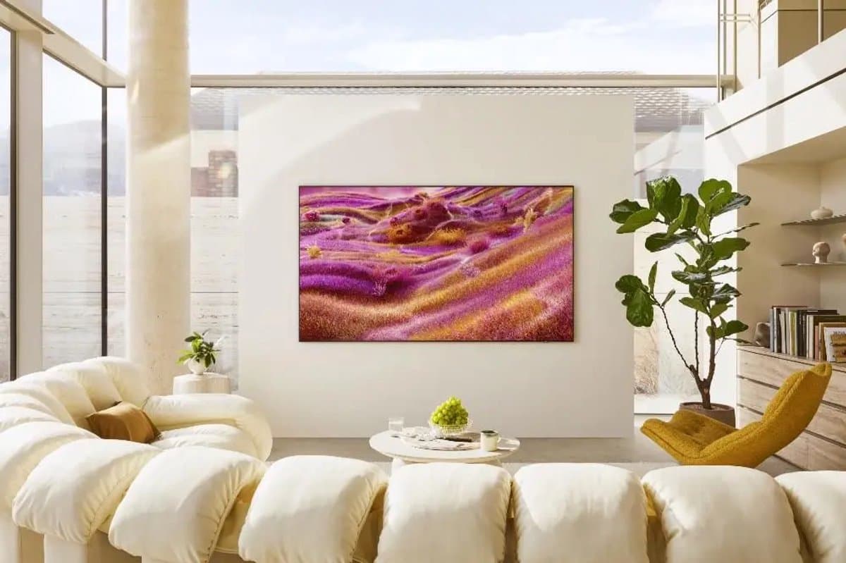 Samsung QE55QN92F Neo QLED met AI en Dolby Atmos thumbnail 7