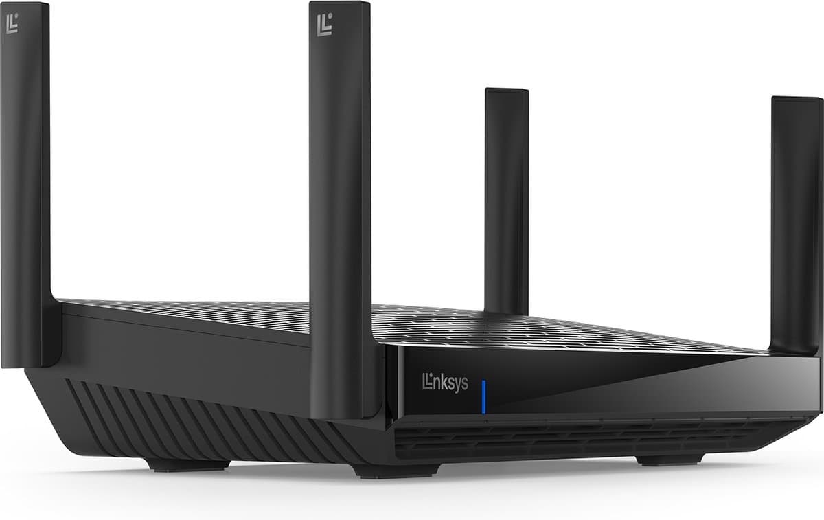 Linksys Hydra Pro 6E MR7500: WiFi 6E mesh-router - afbeelding 1