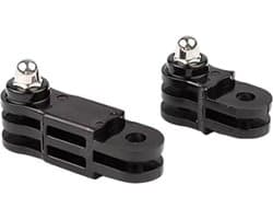 Productfoto van Lange GoPro Mount 3-weg